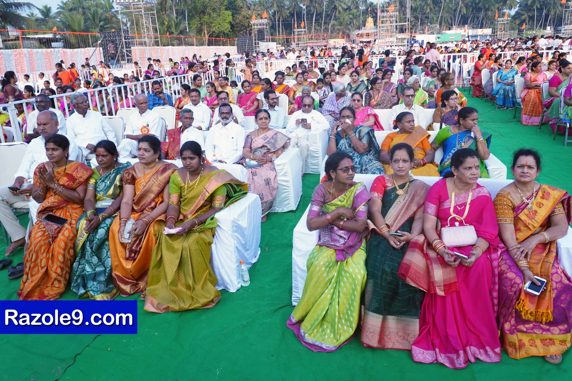 Srinivasa Kalyanam - vegivaaripalem - 2026